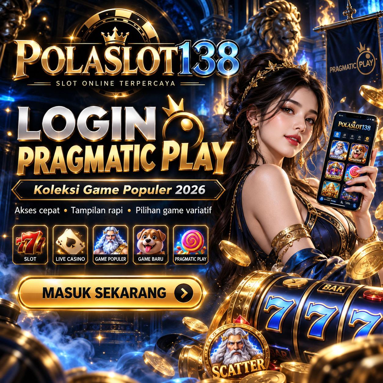 POLASLOT138